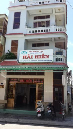 Hai Hien Guesthouse